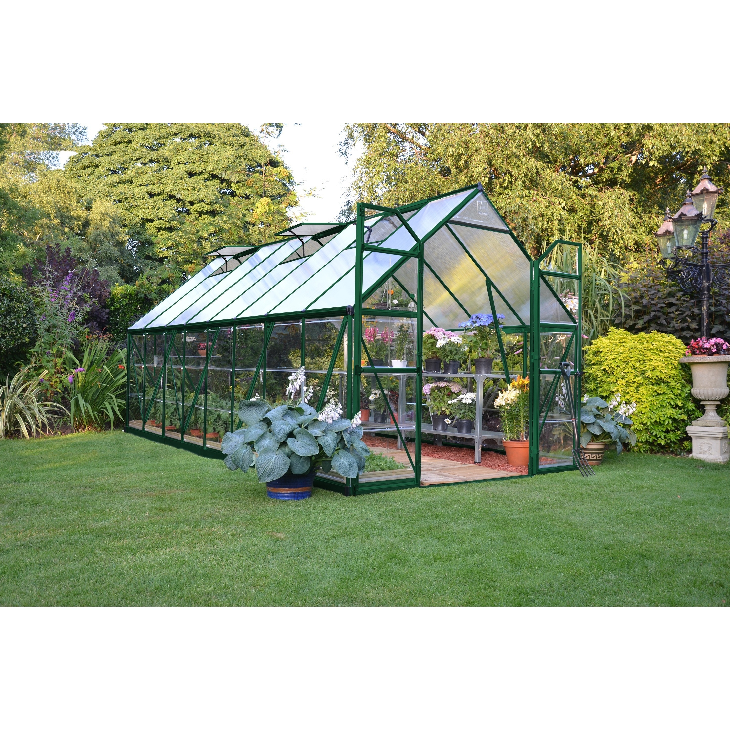 Buy Greenhouses Online At Overstockcom Our Best Yard Care Deals