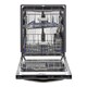 Shop LG Diamond Collection Fully Integrated Dishwasher - Overstock ...