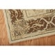 preview thumbnail 9 of 18, Nourison Heritage Hall Hand-tufted Area Rug