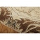 preview thumbnail 6 of 18, Nourison Heritage Hall Hand-tufted Area Rug