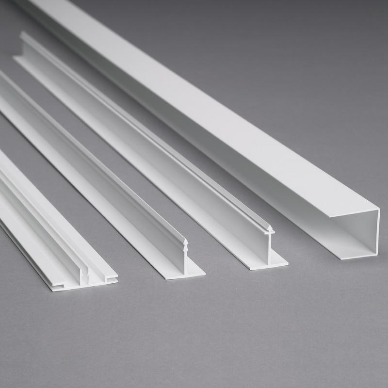 Shop Ceilingmax White Surface Mount Ceiling Grid Kit 100 Sqft