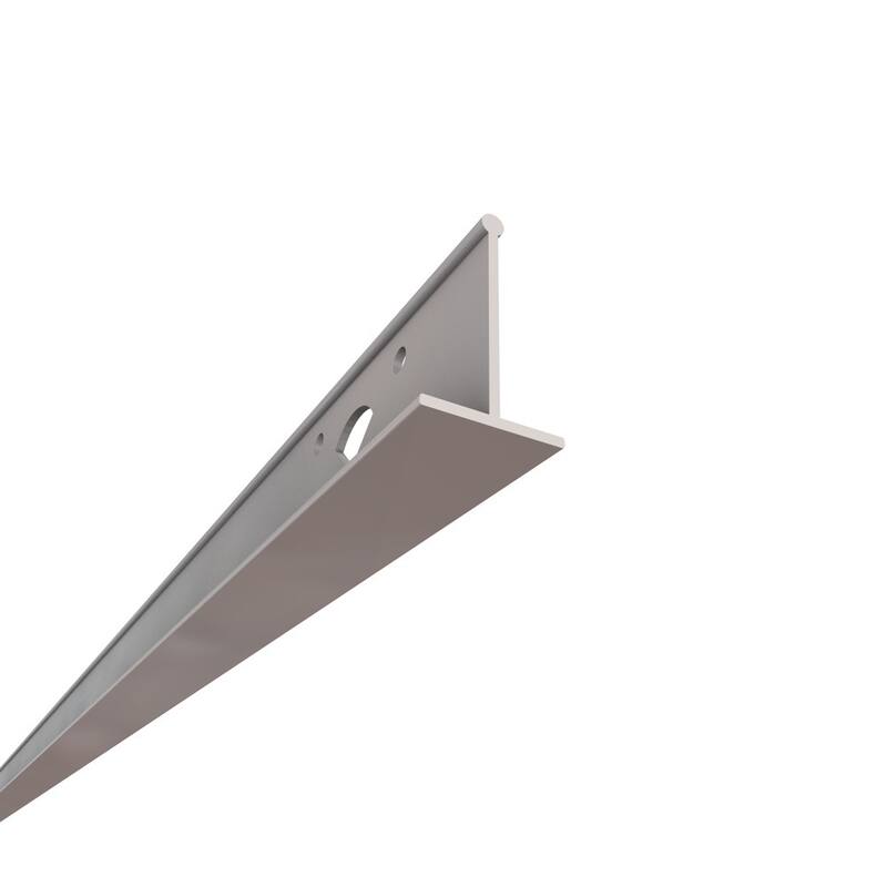 HG Grid 100 sq. ft. Suspended Ceiling Kit White