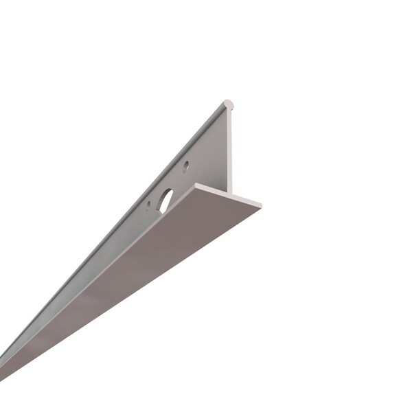 Drop Ceiling Grid Hooks-100 LOT White 