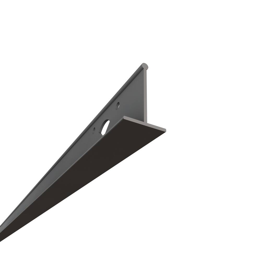 HG Grid 100 sq. ft. Suspended Ceiling Kit Argent Silver