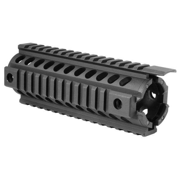 MFT Tekko Metal AR15 Carbine 7-inch Drop In Integted Rail Syst