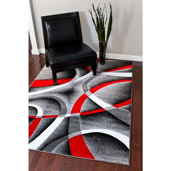 Persian Area Rugs Modern Trendz Collection Area Rug Bed Bath & Beyond