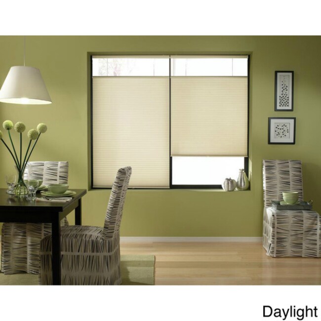 First Rate Blinds Daylight Cordless Top Down Bottom Up 31 To Cordless Top Down Bottom