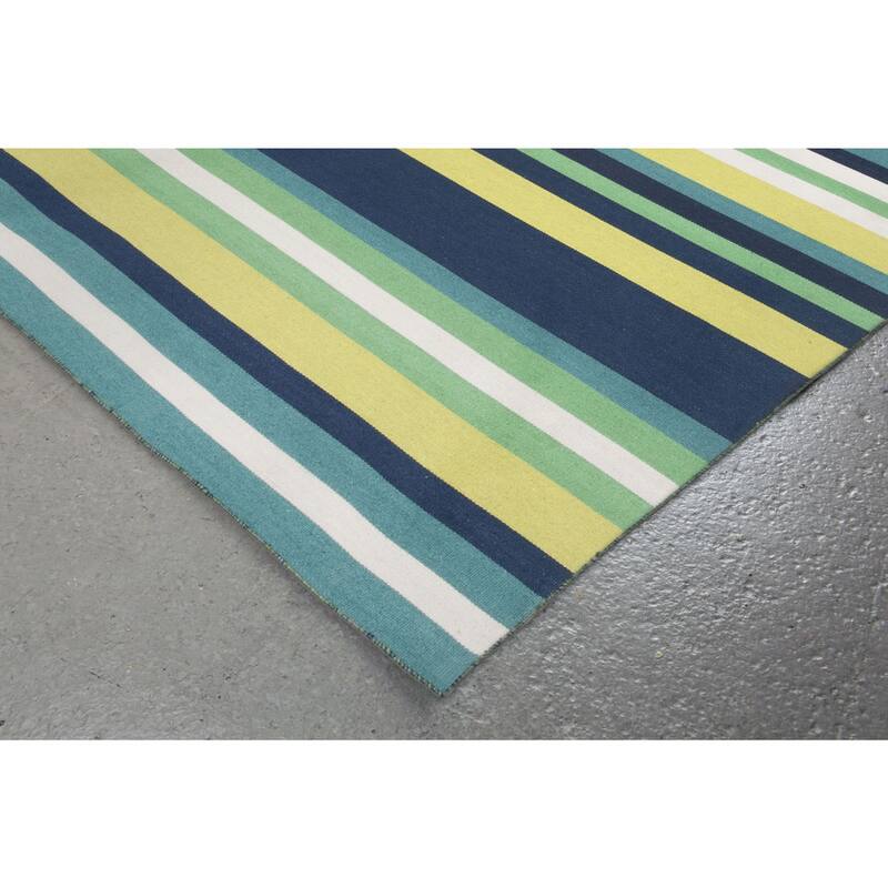 Liora Manne Sorrento Tribeca Indoor/Outdoor Rug