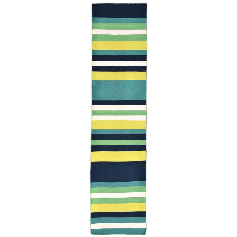 Liora Manne Sorrento Tribeca Indoor/Outdoor Rug