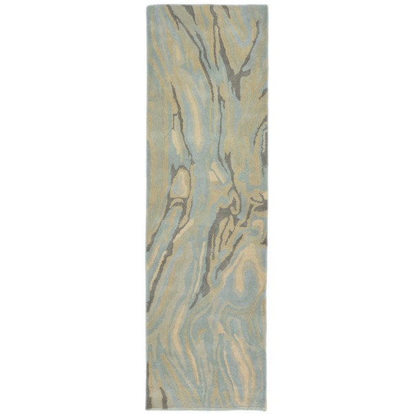 Liora Manne Quarry Indoor Rug (2'3 x 8)