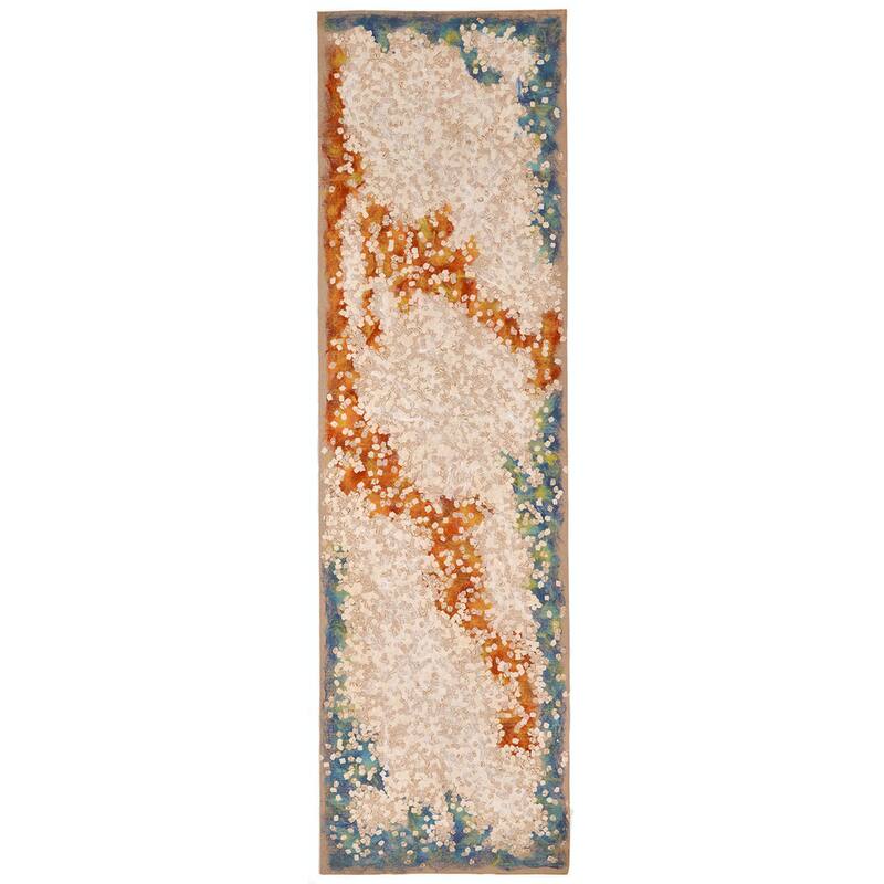 Liora Manne Visions IV Elements Indoor/Outdoor Rug