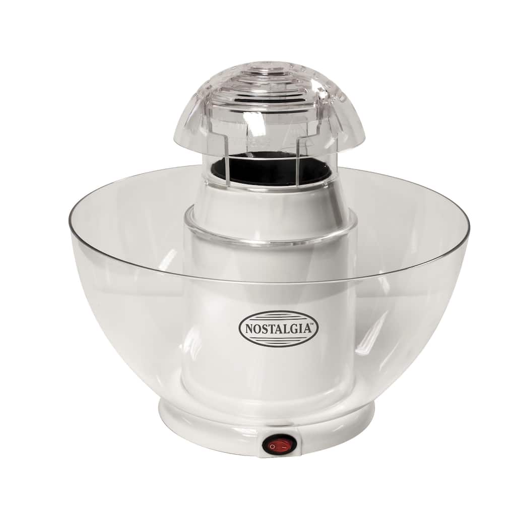 Nostalgia PFB600 24-cup Pop-Cano Hot Air Popcorn Popper