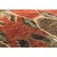 preview thumbnail 25 of 30, Hand-Knotted Vera Abstract Area Rug - 2' 6" x 8'