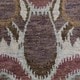 preview thumbnail 13 of 30, Hand-Knotted Vera Abstract Area Rug - 2' 6" x 8'