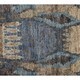 preview thumbnail 9 of 30, Hand-Knotted Vera Abstract Area Rug - 2' 6" x 8'