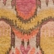 preview thumbnail 30 of 30, Hand-Knotted Vera Abstract Area Rug - 2' 6" x 8'