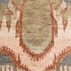 preview thumbnail 11 of 30, Hand-Knotted Vera Abstract Area Rug - 2' 6" x 8'