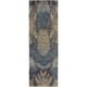 preview thumbnail 1 of 30, Hand-Knotted Vera Abstract Area Rug - 2' 6" x 8'