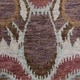 preview thumbnail 32 of 30, Hand-Knotted Vera Abstract Area Rug - 2' 6" x 8'