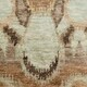 preview thumbnail 17 of 30, Hand-Knotted Vera Abstract Area Rug - 2' 6" x 8'