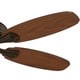 preview thumbnail 8 of 6, Casablanca 44" Fordham Ceiling Fan with Pull Chain - Brushed Cocoa