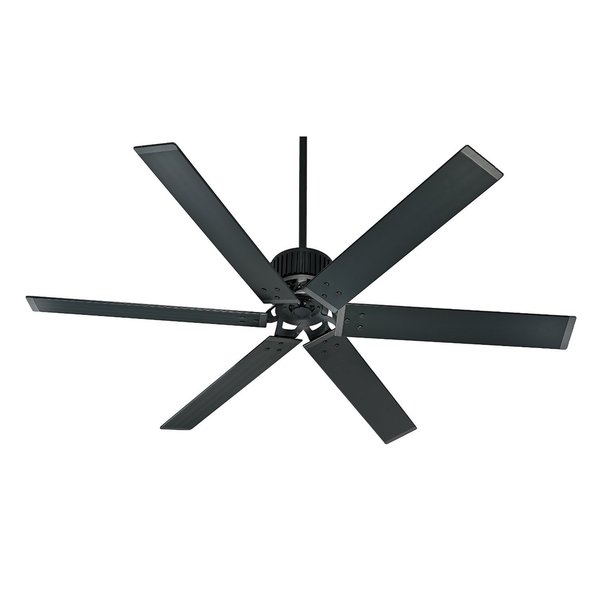 Hunter Fan Bayview 54-inch 5-palm Leaf Blades Ceiling Fan