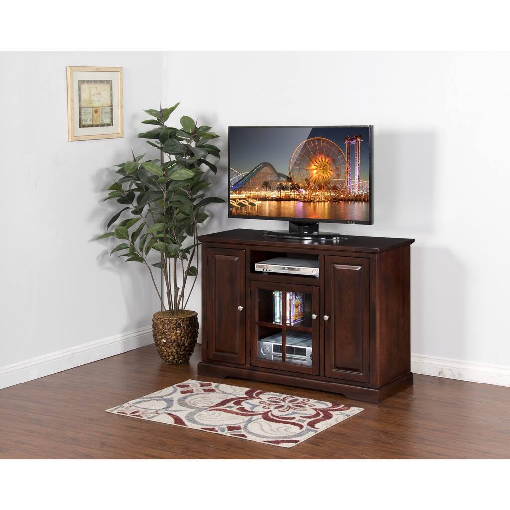 Sunny Designs Monterey 48-inch TV Console