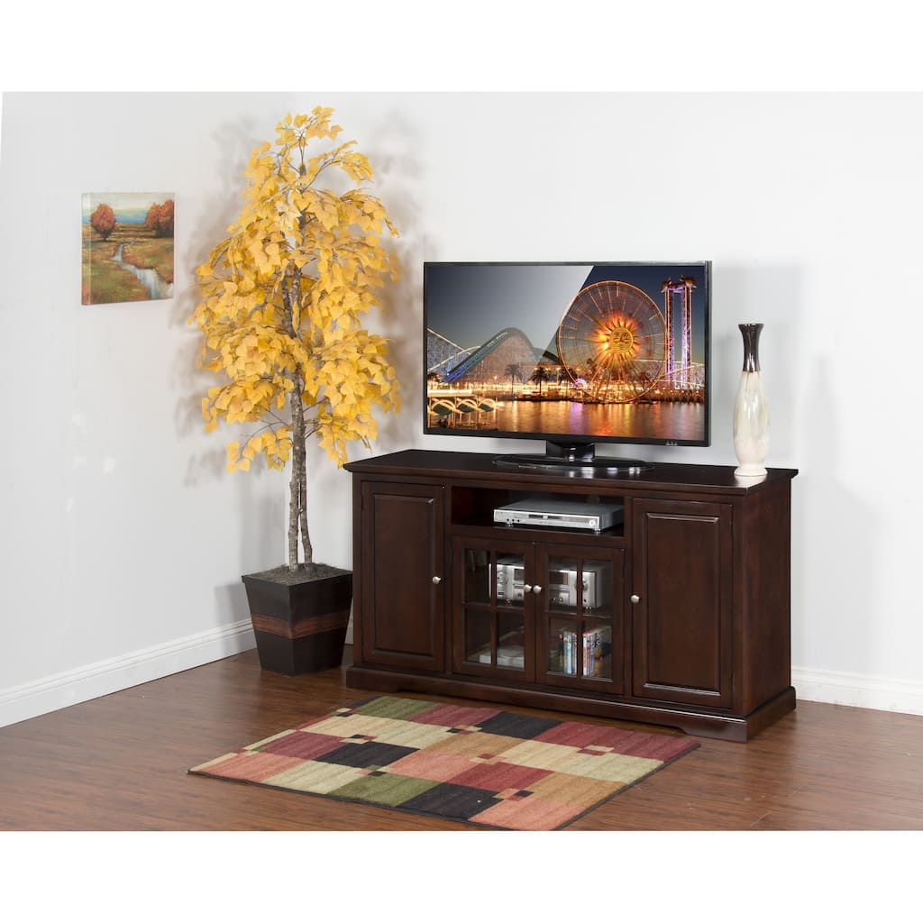 Sunny Designs Monterey 64-inch TV Console