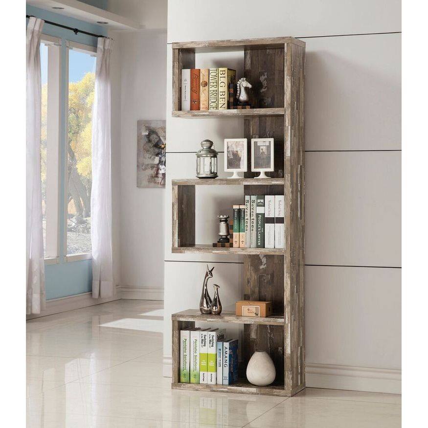 Sierra Leone Bookcase