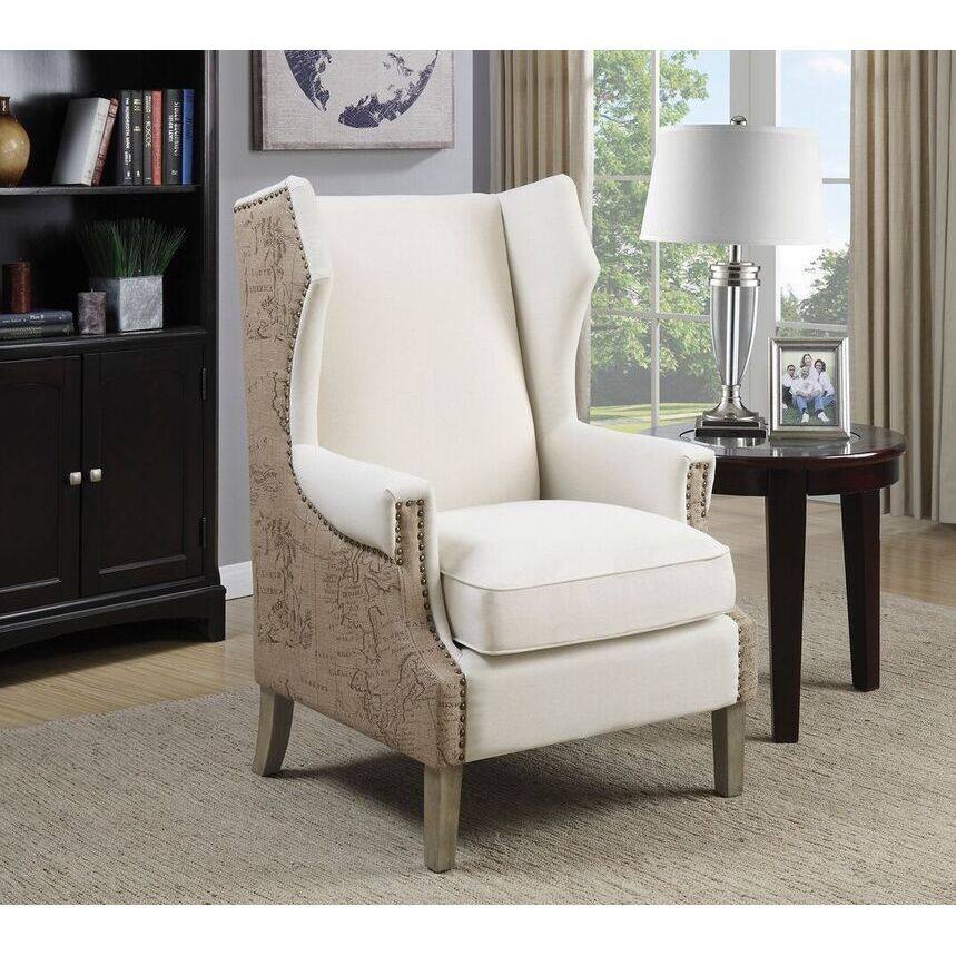 Varennes Accent Chair