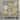Laural Home Gold Petals Shower Curtain