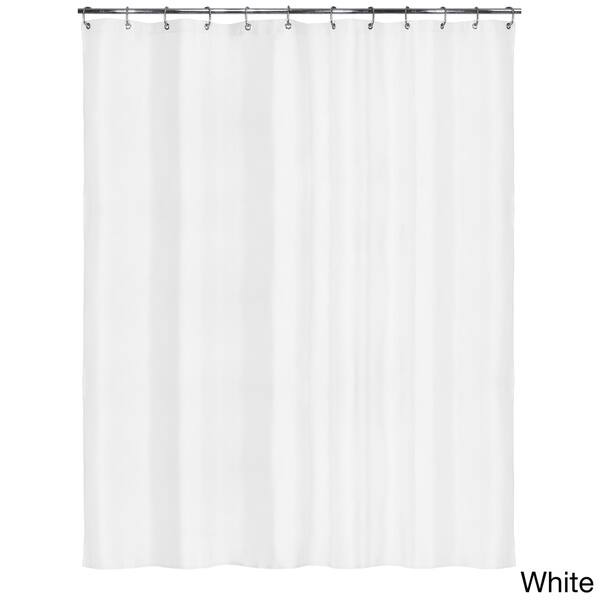 Shop Park B Smith Dorset Solid Watershed Shower Curtain Free