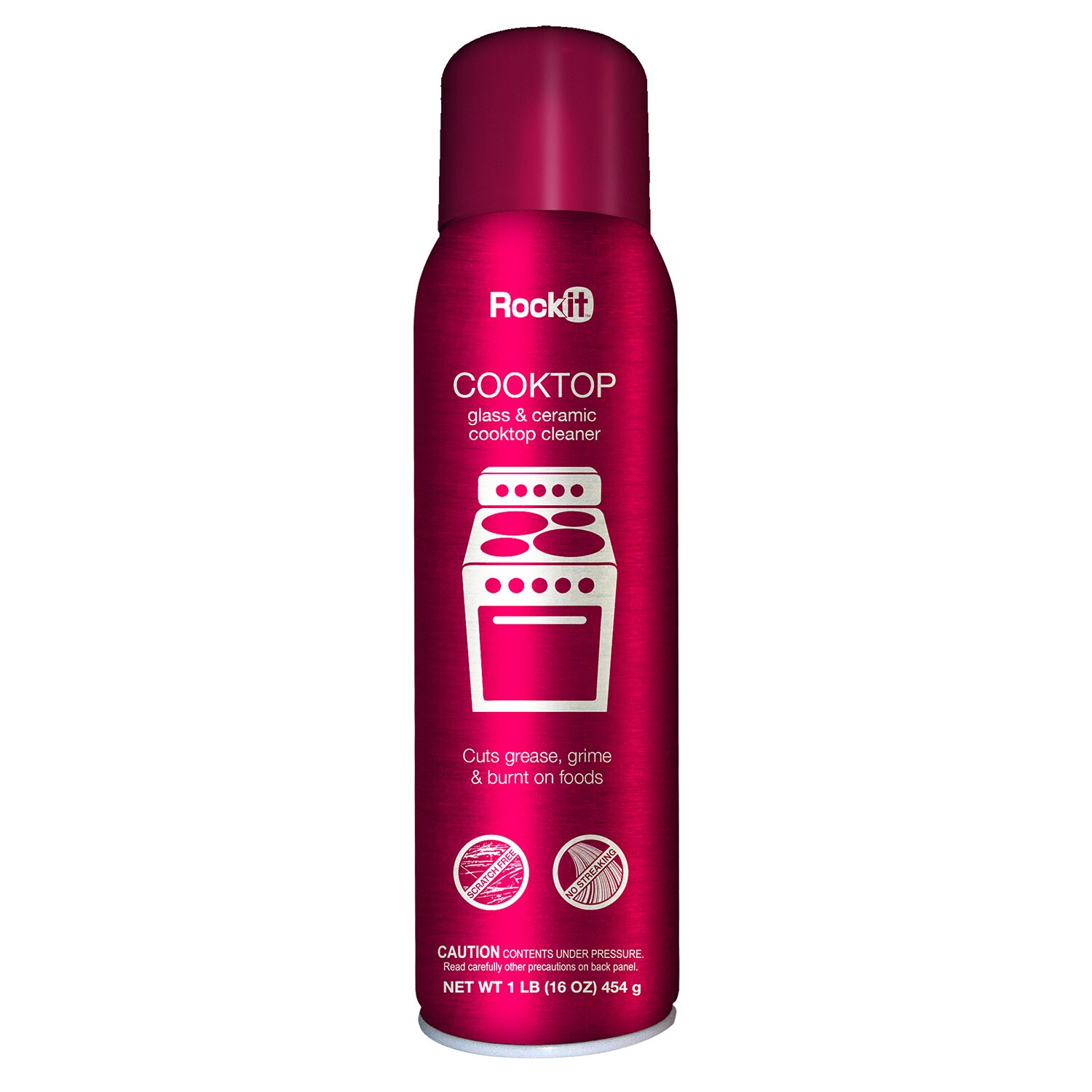 Rock It Cooktop Cleaner 11366774 Rock It Cooktop Cleaner