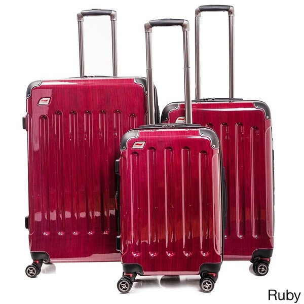 andare barcelona luggage