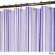 Park B. Smith Strings Stripe Watershed Shower Curtain - Overstock ...