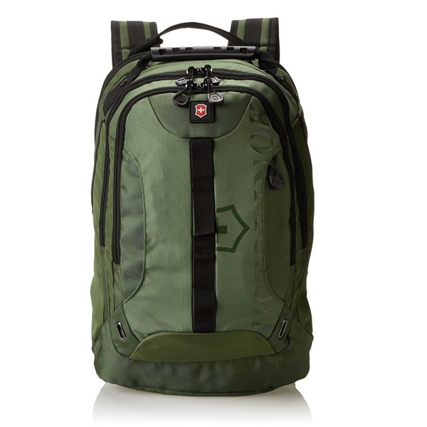 victorinox vx sport trooper laptop backpack