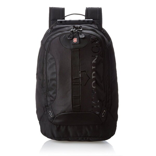 victorinox vx sport trooper laptop backpack