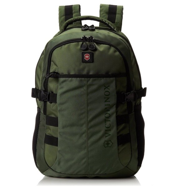 victorinox cadet backpack