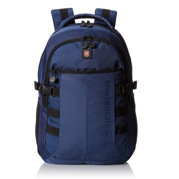 victorinox cadet laptop backpack