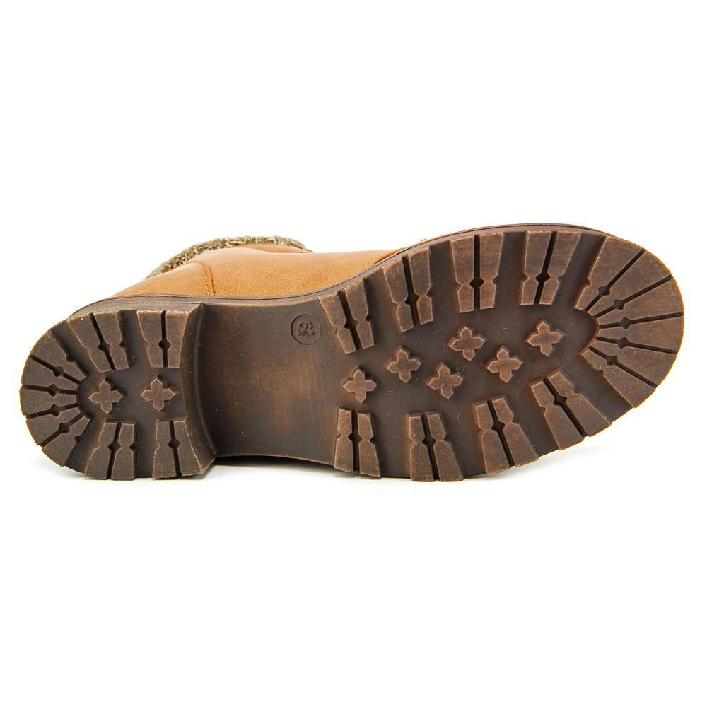 mia maylynn combat boots