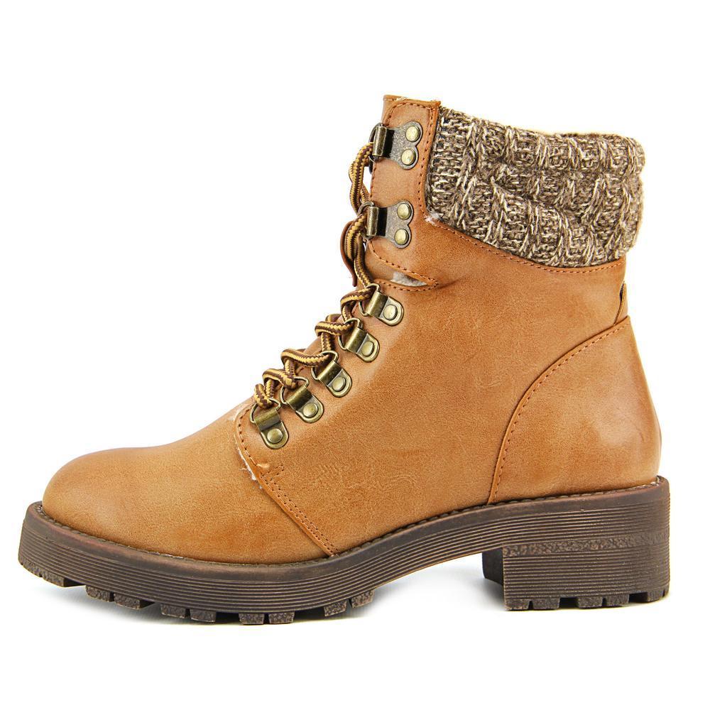 mia maylynn combat boots