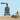 Train Wall Decal 48-inch wide x 60-inch tall