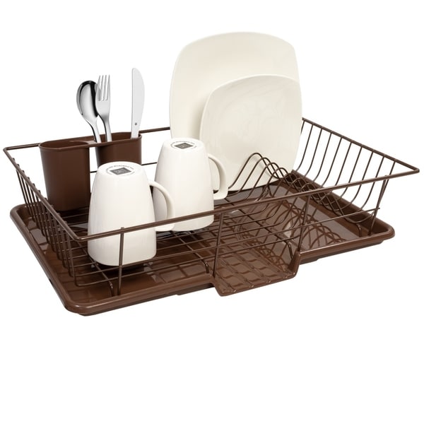 Bronze dish rack new arrivals