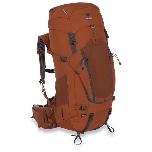 mountainsmith external frame pack