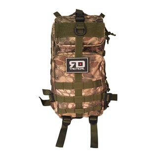 Kryptek Backpack Kryptek Camo Urban Backpack - Bed Bath & Beyond - 11368579