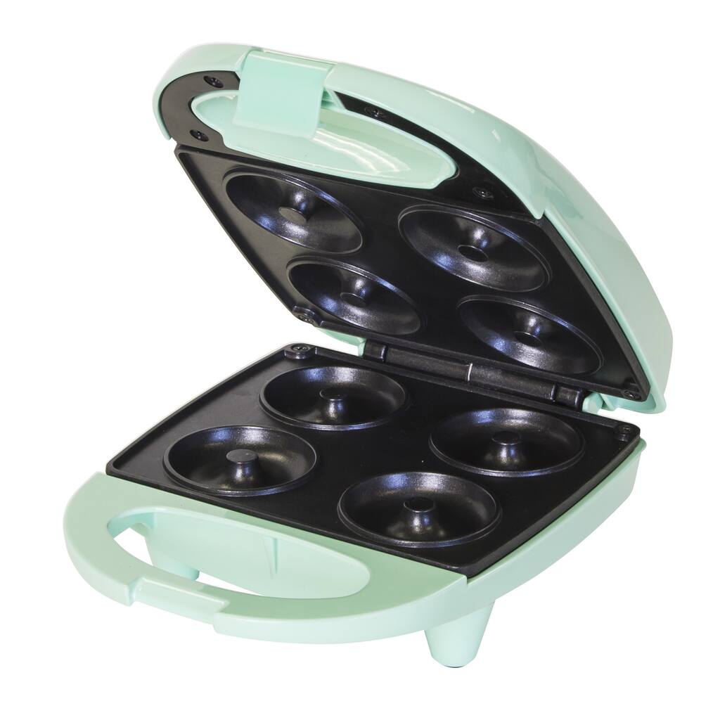 Nostalgia MDM400 Mini Donut Maker