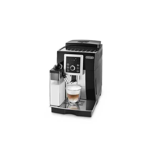 De'Longhi ECAM23260SB Magnifica Smart Espresso & Cappuccino Maker