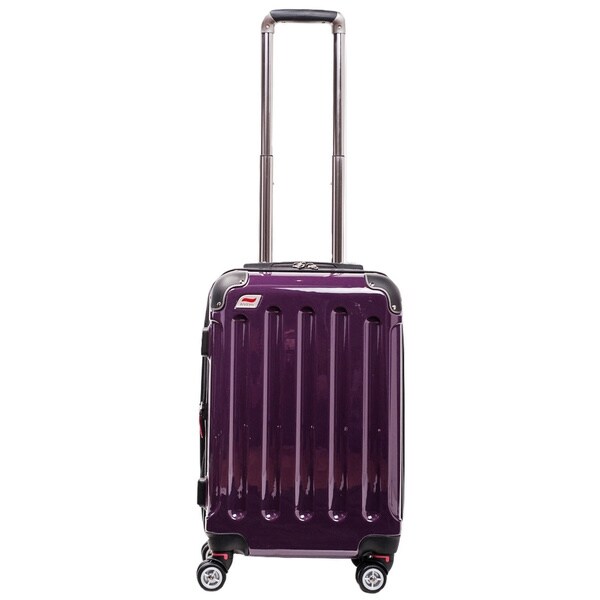 andare barcelona 2 luggage