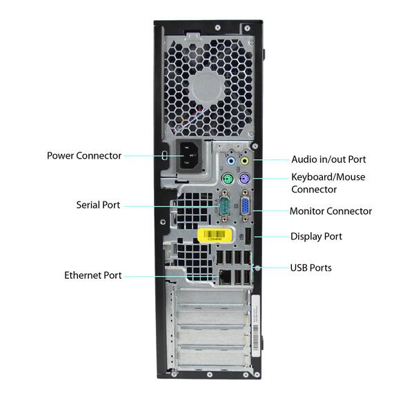 Hp Compaq 6000 Sff 3 0ghz Core2duo Cpu 8gb Ram 2tb Hdd Windows 10 Computer Refurbished Overstock Hp Compaq 6000 Sff 3 0ghz Core2duo Cpu 8gb Ram 2tb Hdd Windows 10 Computer Refurbished Overstock