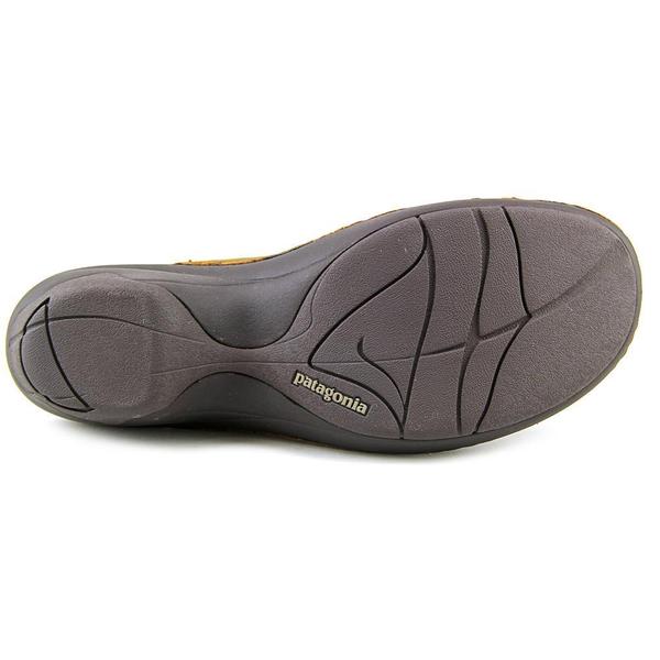 patagonia better clog